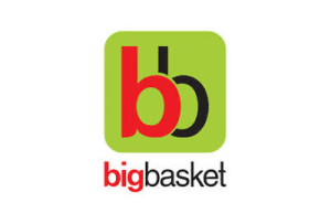 Bigbasket uses eRetail Cybertech Point of Sale (POS) billing software