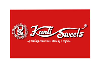 Kanti Sweets uses eRetail Cybertech Point of Sale (POS) billing software