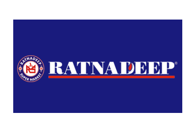 Ratnadeep uses eRetail Cybertech Point of Sale (POS) billing software