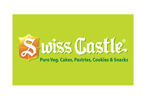 Swiss Castle uses eRetail Cybertech Point of Sale (POS) billing software