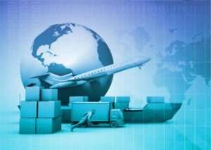 eRetail provides Warehouse Management Software WMS for Logistics