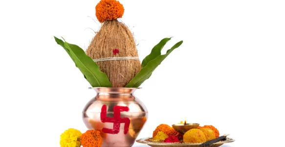 How to start a Pooja Store Business?
