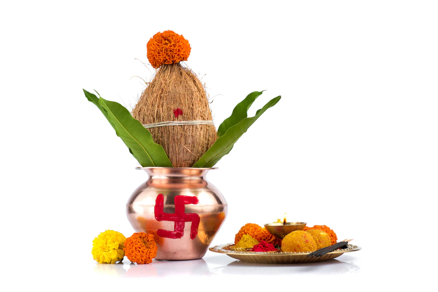 How to start a Pooja Store Business?