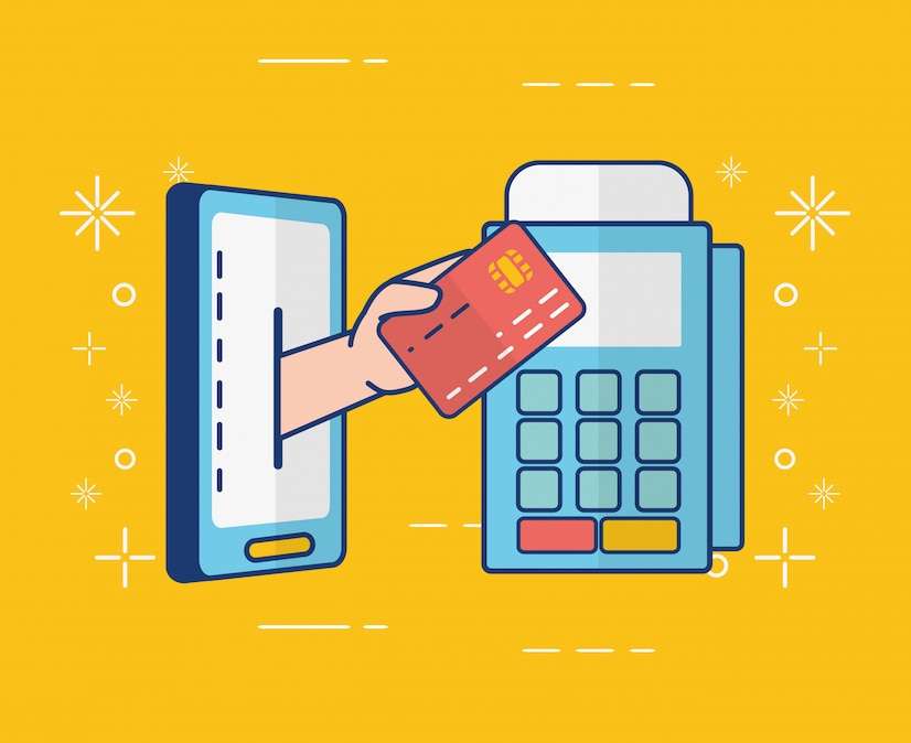 What is Point of Sale?