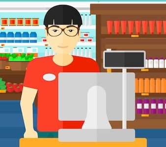 How Point of Sale is useful in Kirana Store