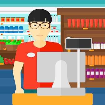 How Point of Sale is useful in Kirana Store
