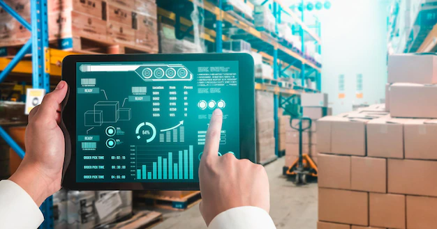 Advantages of Stock and Inventory Management Software