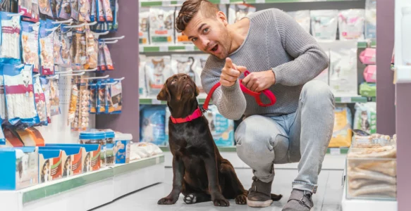Trending Point of Sale for Pet Stores