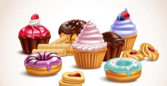 Choose a suitable billing software for your Bakery