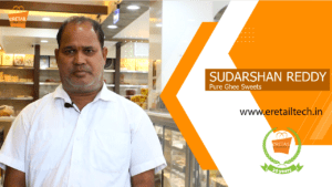 SUDARSHAN REDDY SWEETS Youtube thuminiles-01